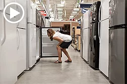 Refrigerators Appliances VIDEO Image