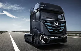 Nikola Truck