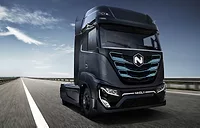 Nikola Truck