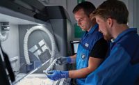 New 3D-Printing Standard Promotes Safety