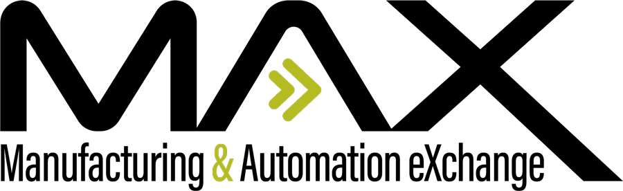 The Manufacturing & Automation eXchange logo