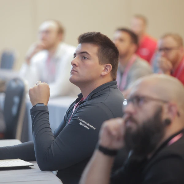 learn from several sessions at The Assembly Show