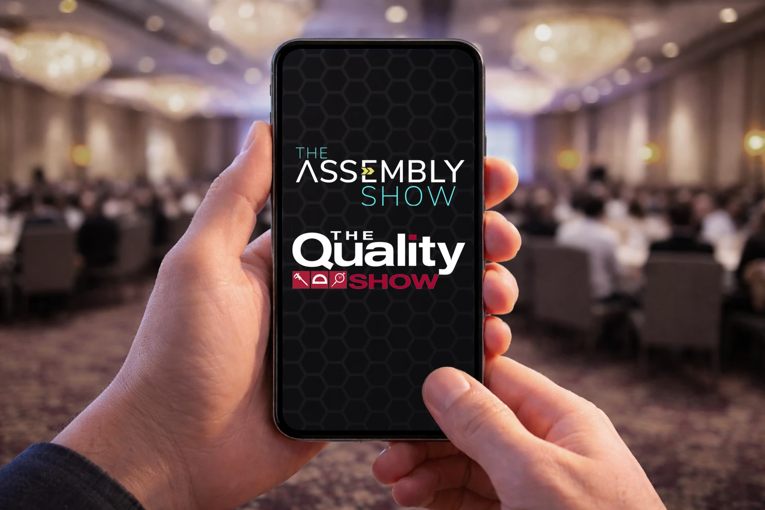 Mobile App