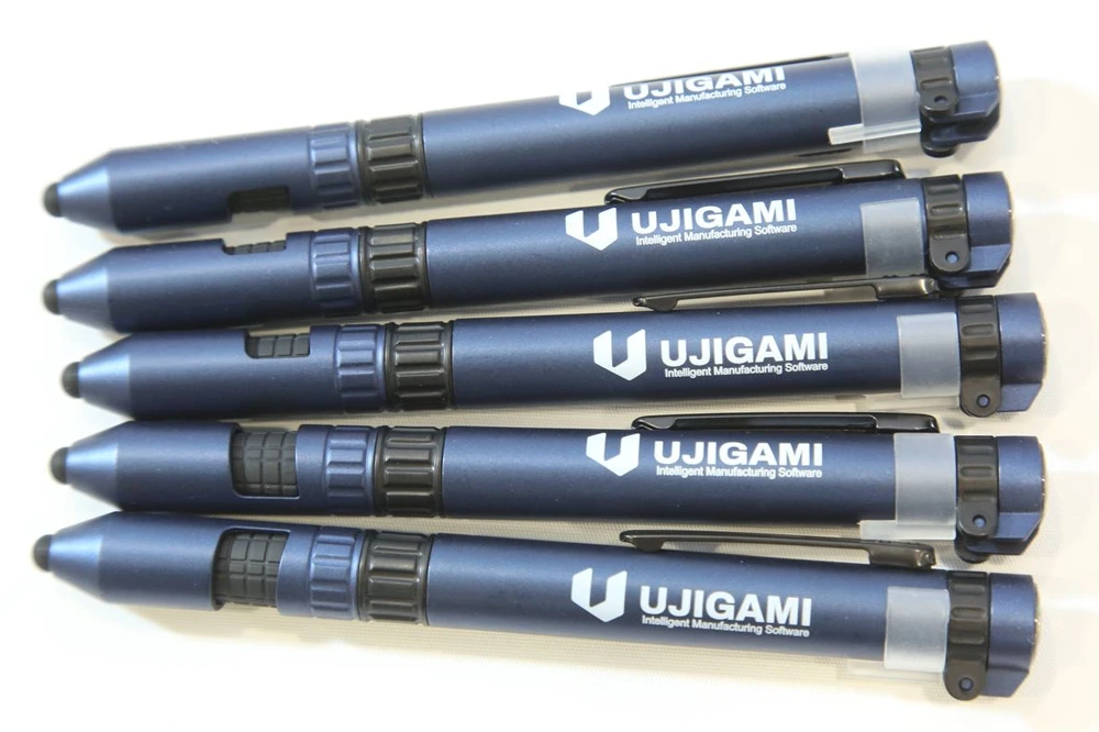 pens