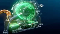 BMW Drive Train