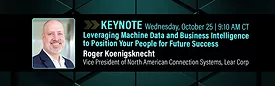 Keynote Keynote
