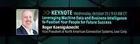 Keynote Keynote