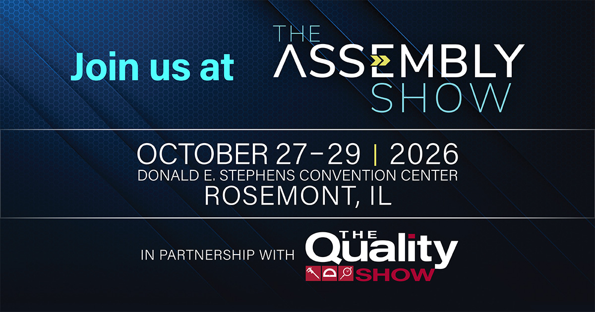 ASSEMBLY Show