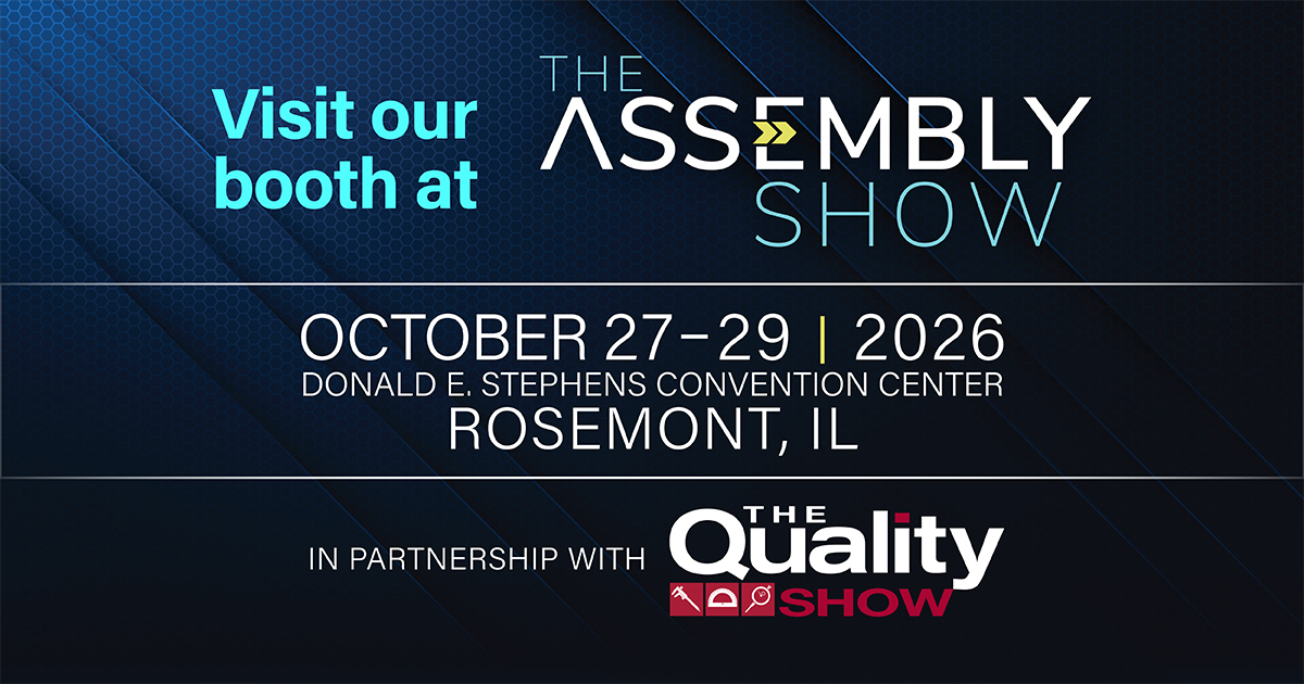 ASSEMBLY Show