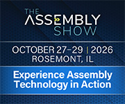 ASSEMBLY Show