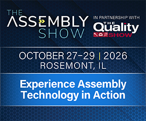 ASSEMBLY Show
