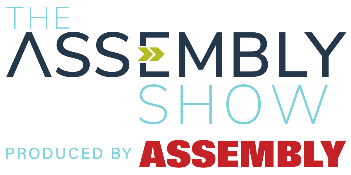 The ASSEMBLY Show South