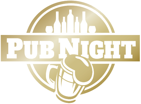 Pub Night Logo
