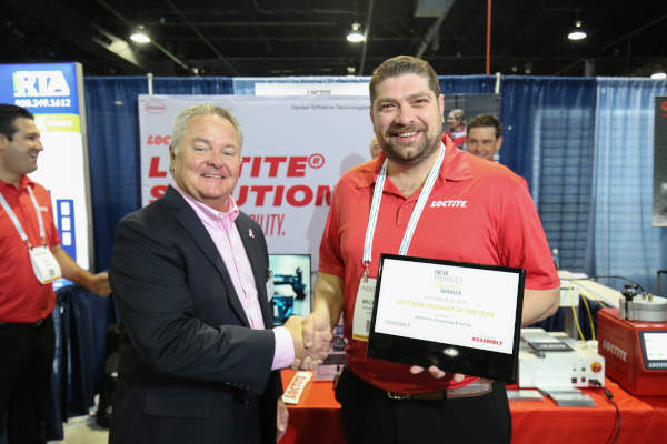 henkel Product of the Year