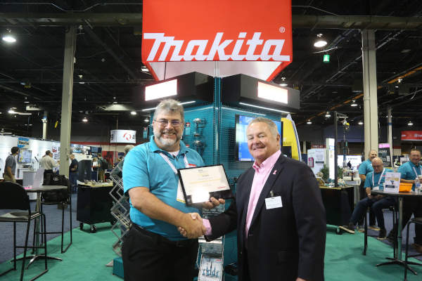 makita Product of the Year