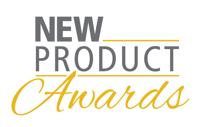 New Product Awards