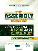 2018 Show Directory