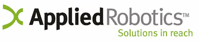 Applied Robotics