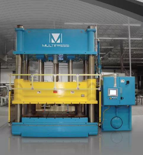 Multipress