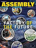 Assembly Mag May 2020 Cover