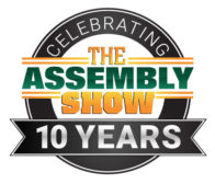 The ASSEMBLY Show 10 year anniversary