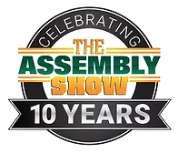 The ASSEMBLY Show 10 year anniversary