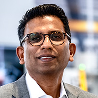 Sudhi N. Bangalore