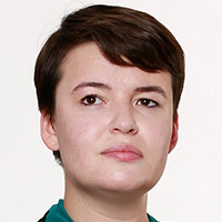 Olga Eliseeva