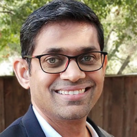 Rajesh Iyengar