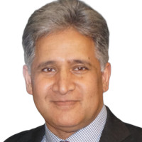 Tariq Masud