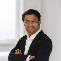 Zeeshan Zia