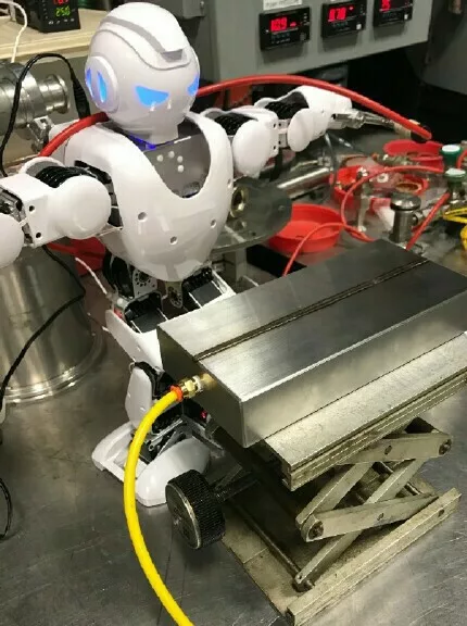 Epson Robots