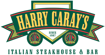 Harry Carry's