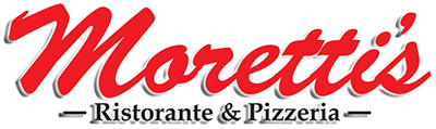 Moretti's Pizza