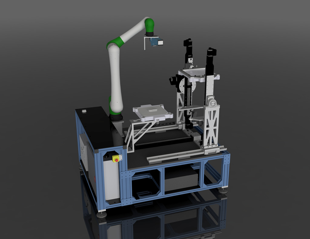EZ Automation Systems