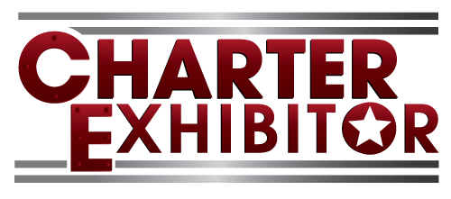 Charter Exhibitor Logo