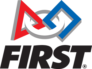 First Robotics logo
