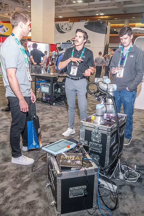 The ASSEMBLY Show SOUTH 2023