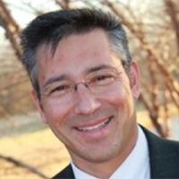 Eric Hayler