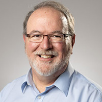 Todd Cook