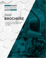 EMAP Brochure