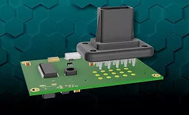 printed circuit board (PCB)