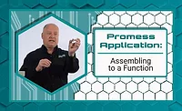 Promess Application: Assembling to a Function