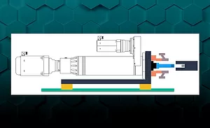 T4a1 april 2026crankshaft and harmonic balancer 