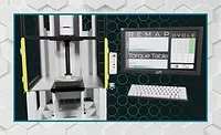 REMAP servo press and Torque Table REMAP servo press and Torque Table