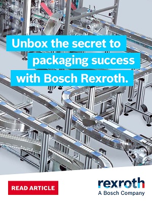 Choosing Flexible Conveyor Systems for Ever-Changing Packaging Lines
