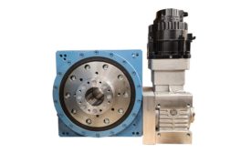 choosing a rotary indexer