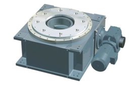 RT630 fixed rotary indexer