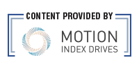 Content Provided By Motion Index Drives