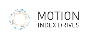 Motion Index Drives Logo
